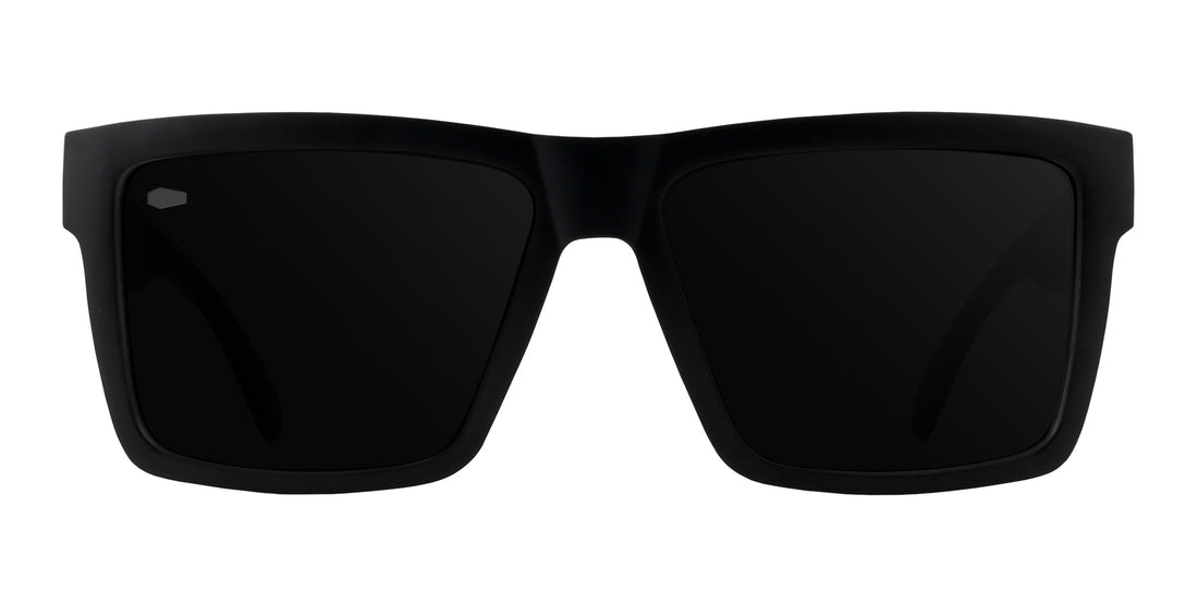 Sterling XL White Rectangular Polarized sunglasses from Neven Eyewear.