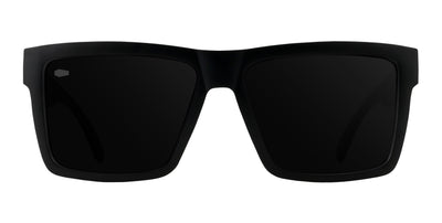 Sterling XL White Rectangular Polarized sunglasses from Neven Eyewear.