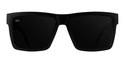 Sterling XL White Rectangular Polarized sunglasses from Neven Eyewear.