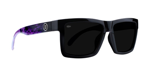 '68: black tint sunglasses : Tombstone collection