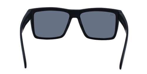 Ace Black Rectangle polarized sunglasses from Neven Eyewear.