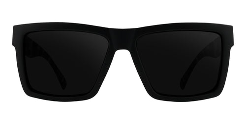Bad Company Black Shades prescription glasses from Neven Eyewear.