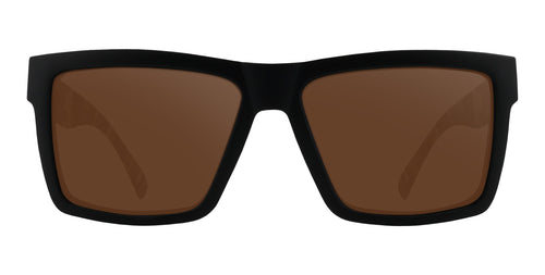Bad Company Black Shades prescription glasses from Neven Eyewear.