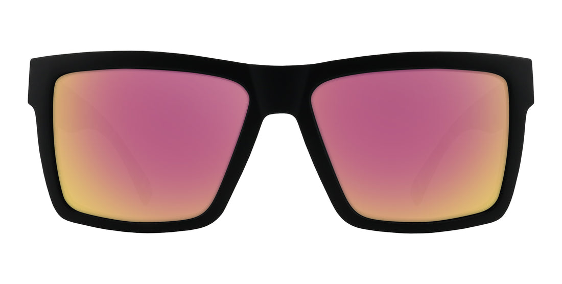 Bad Company Black Shades prescription glasses from Neven Eyewear.