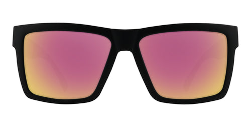 Bad Company Black Shades prescription glasses from Neven Eyewear.