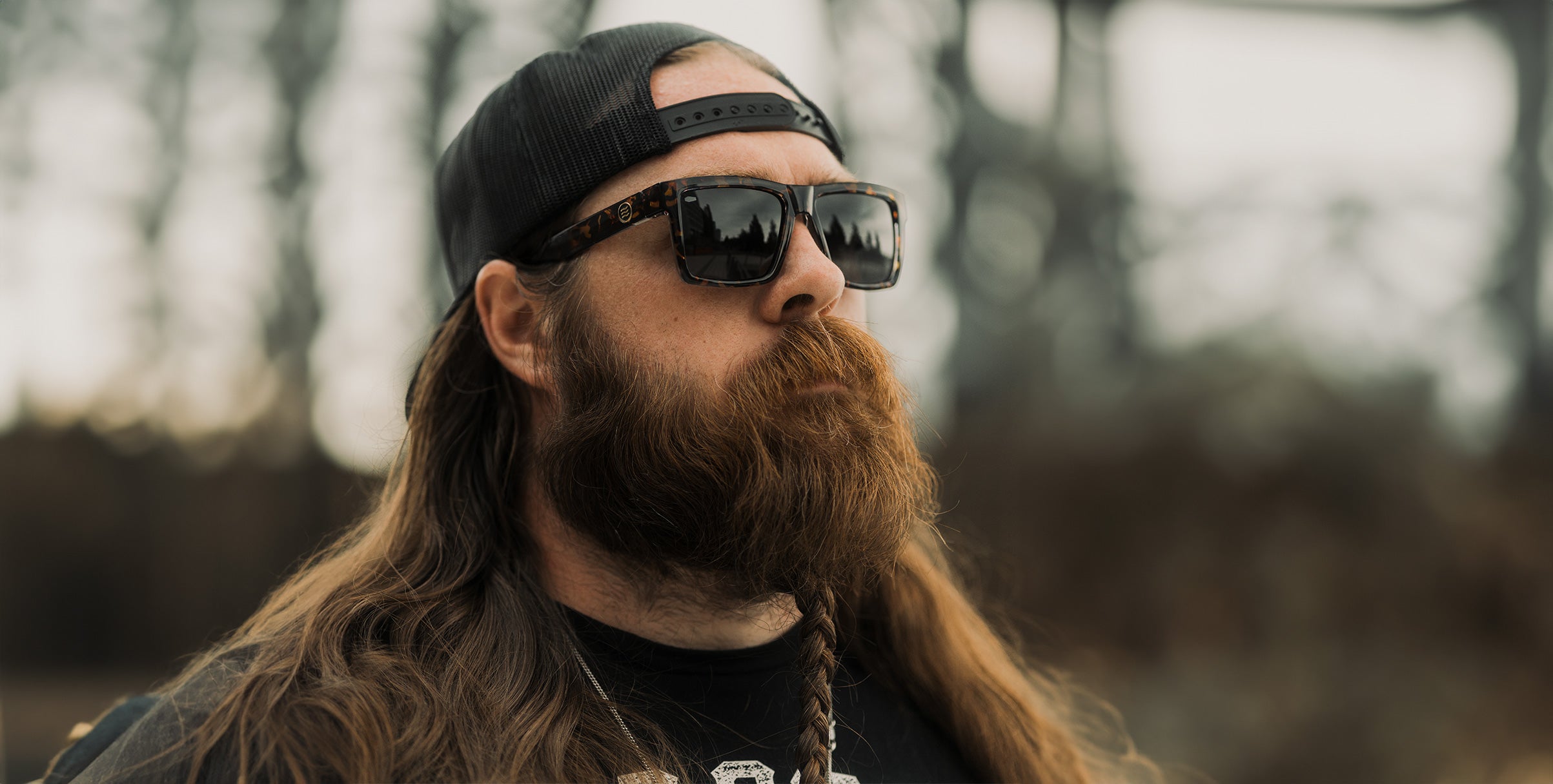 Jaguar Polarized Sunglasses | Tombstone | Neven Eyewear Jaguar Polarized Sunglasses | Tombstone | Neven Eyewear