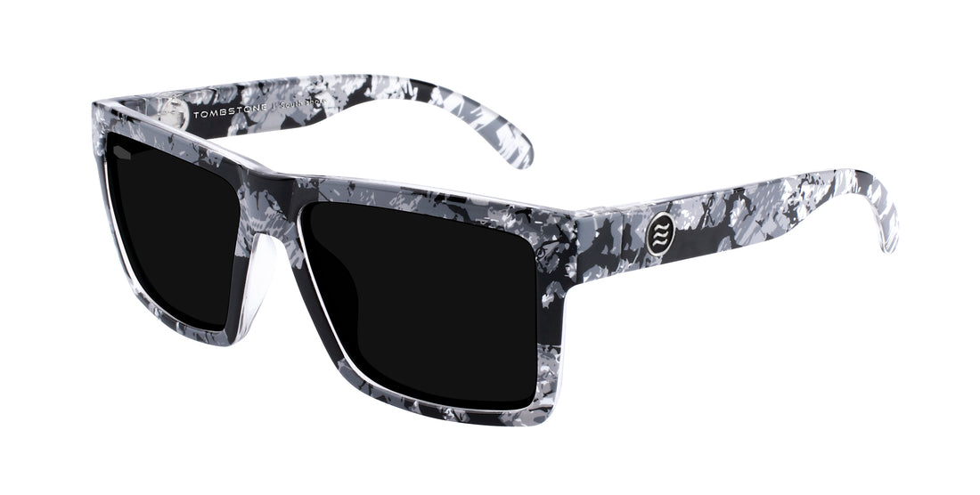 South Shore TR90 sunglasses polarized sunglasses from Neven Eyewear.