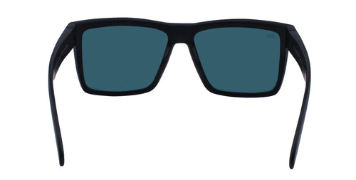 Supernova Black Square polarized sunglasses from Neven Eyewear.