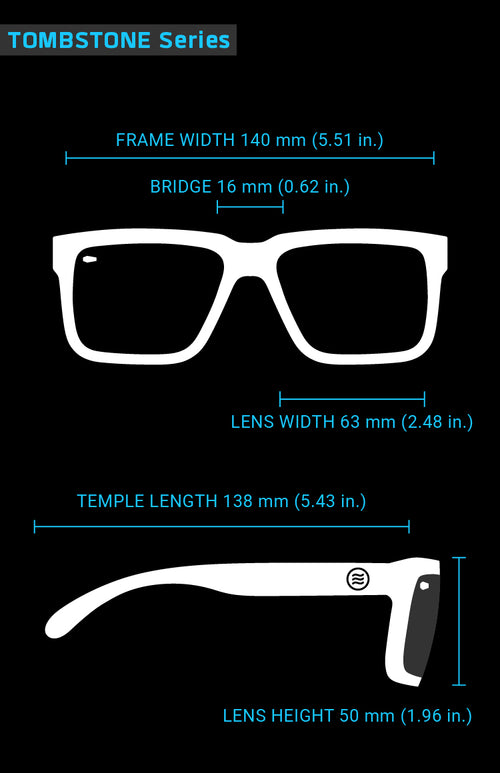 Jaguar Prescription Eyewear Fit Guide
