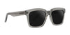 Buena Creek gray rectangular polarized sunglasses from Neven Eyewear.