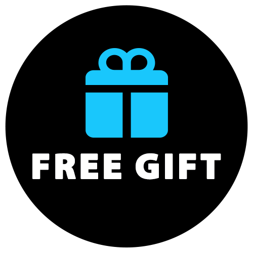🎁 Free Gift (100% off)