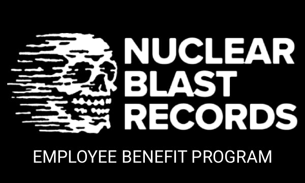 Nuclear Blast <> NEVEN Employee Benefit Program