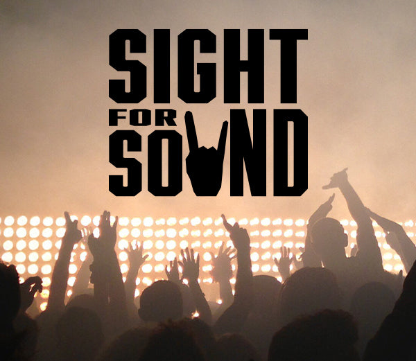 Sight for Sound : free prescription Neven glasses and eyewear for touring musicians, crew members, and industry workers