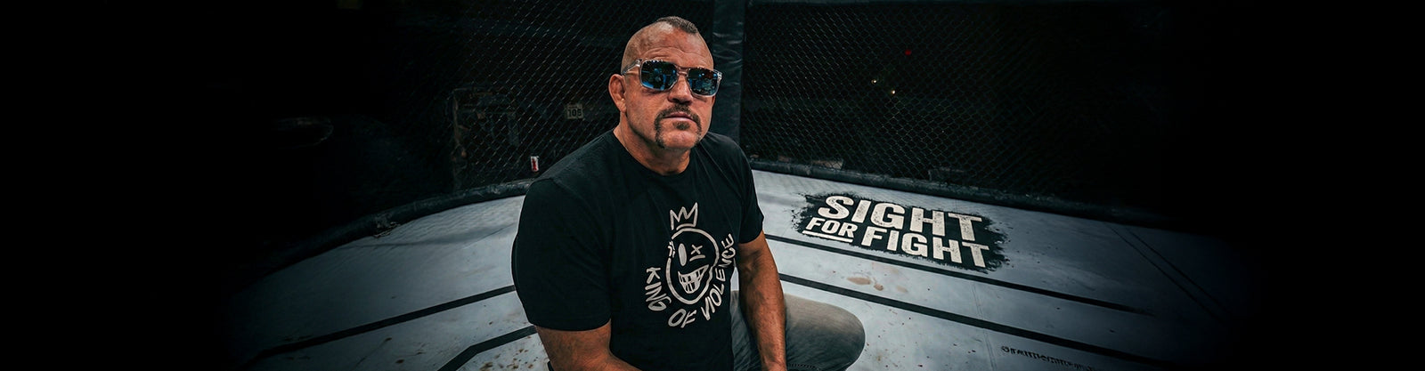 Sight For Fight UFC/Neven promotion