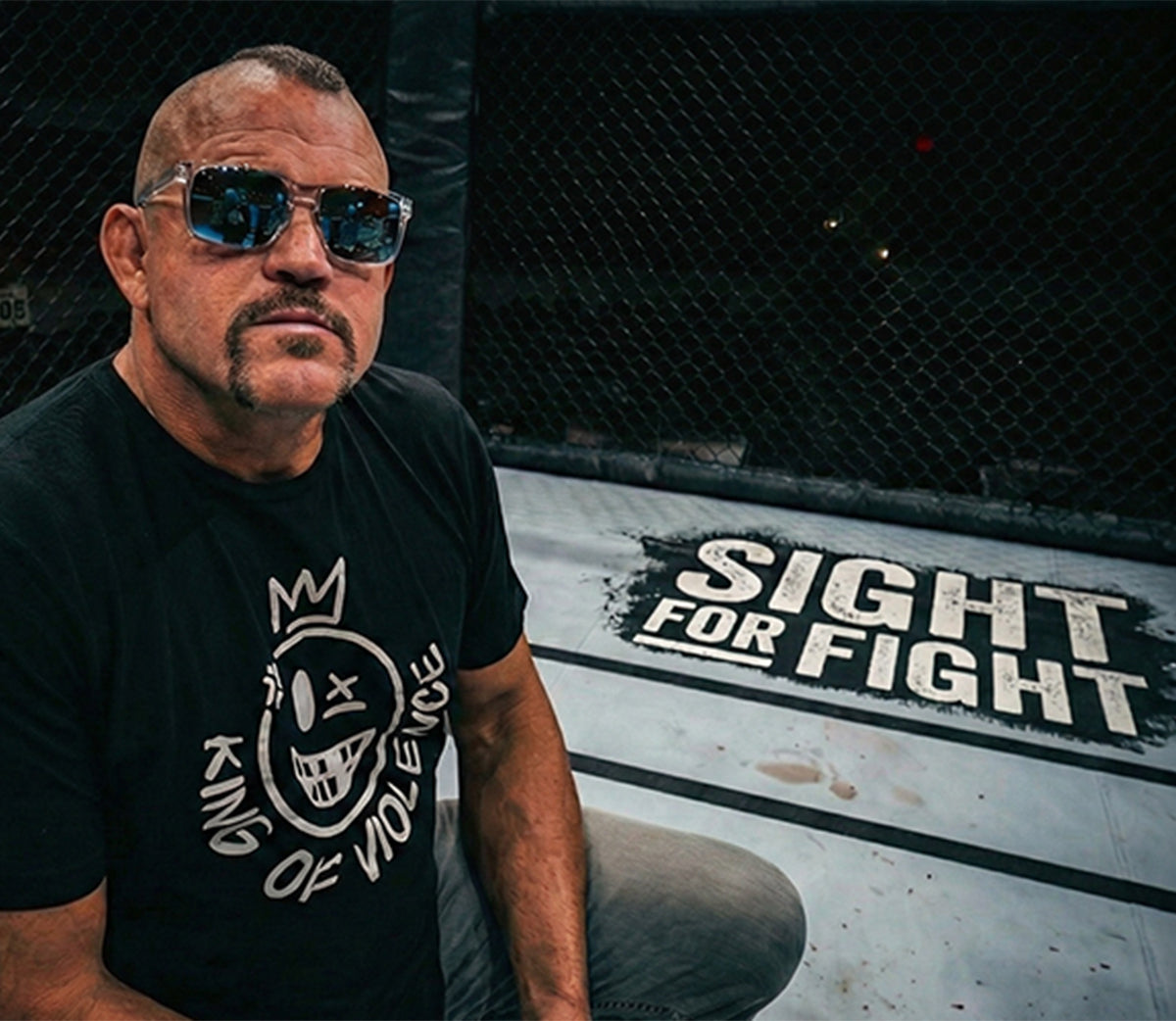 Sight For Fight UFC/Neven promotion