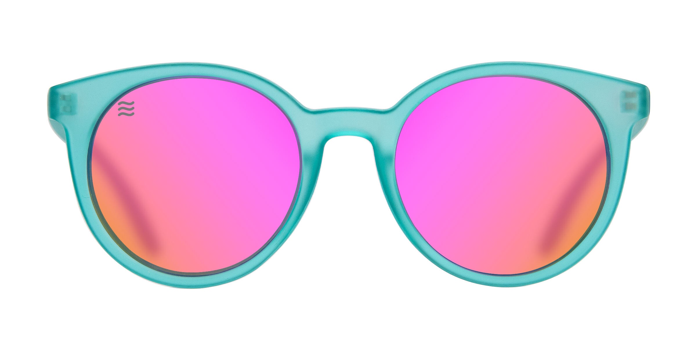 Neven Cleo | Cotton Candy Unisex Polarized Eyewear | Neven Eyewear