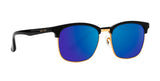 Coastal Blue