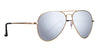 Image for SINGLE VISION / Silver / Standard