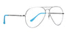 Image for SINGLE VISION / Clear / Standard