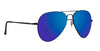 Image for SINGLE VISION / Coastal-Blue / Standard