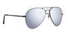 Image for SINGLE VISION / Silver / Standard