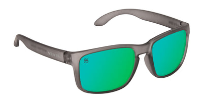 Stormy gray sunglasses from Neven Eyewear.