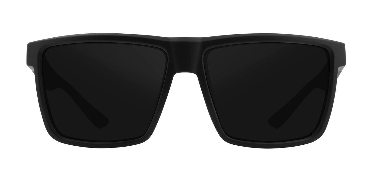 Honey Hole Black Frame Prescription Glasses from Neven Eyewear.