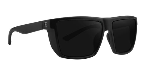 Honey Hole Black Frame Prescription Glasses from Neven Eyewear.