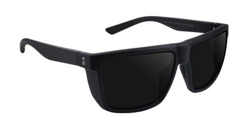 Honey Hole Black Frame Prescription Glasses from Neven Eyewear.