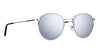 Image for SINGLE VISION / Silver / Standard