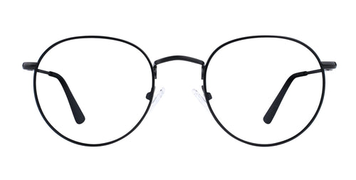 Saint vintage black aviator polarized sunglasses from Neven Eyewear.