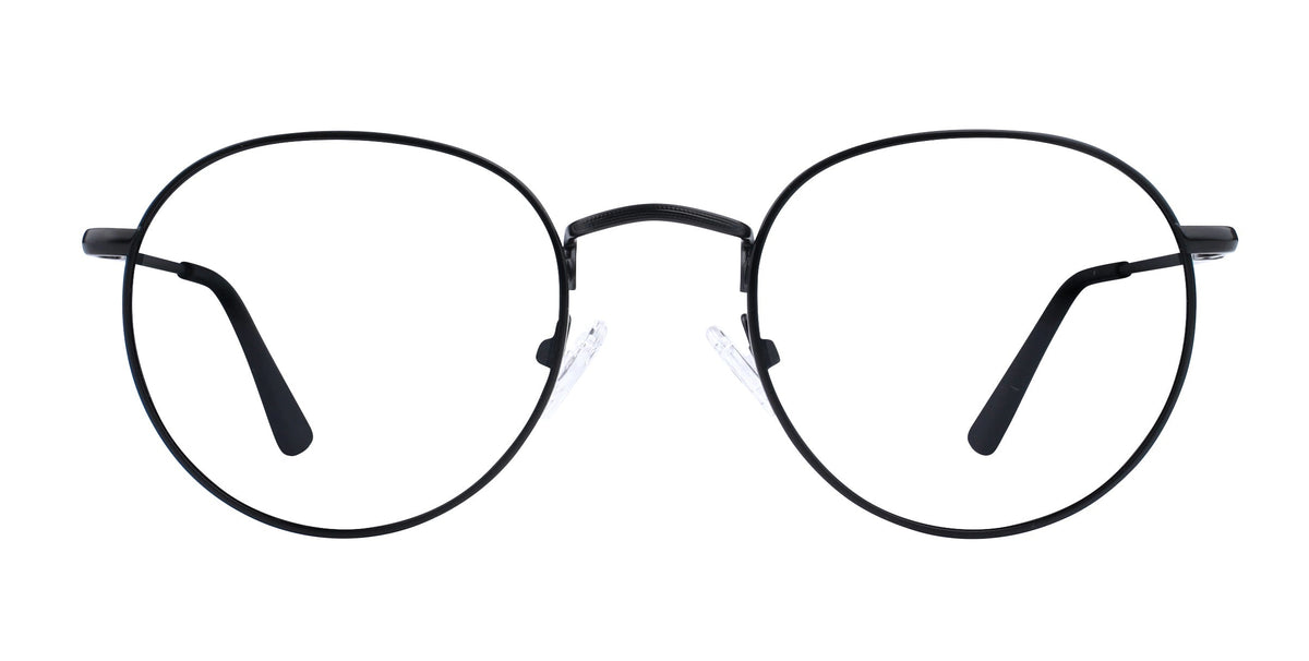 Saint vintage black aviator polarized sunglasses from Neven Eyewear.