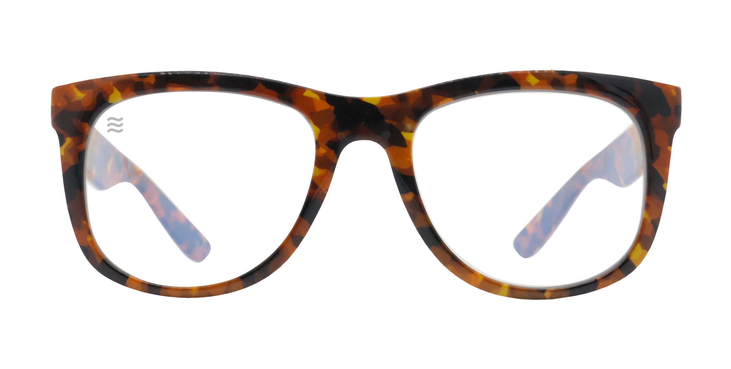 Purple Rain  Polarized Reflective Series Sunglasses – TZ LIFESTYLE