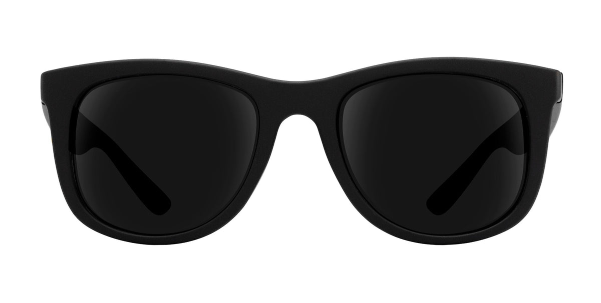 Classic Black N/A polarized sunglasses from Neven Eyewear.