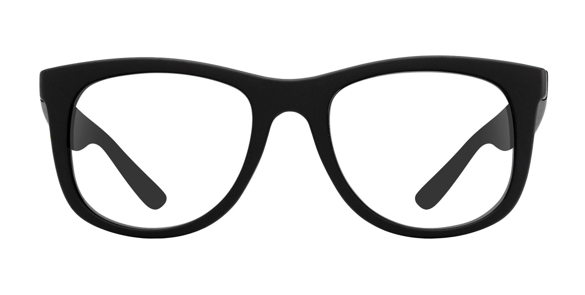 Classic Black N/A polarized sunglasses from Neven Eyewear.
