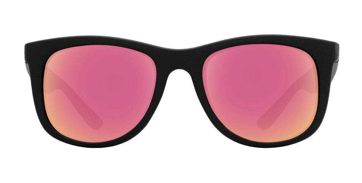 Classic Black N/A polarized sunglasses from Neven Eyewear.
