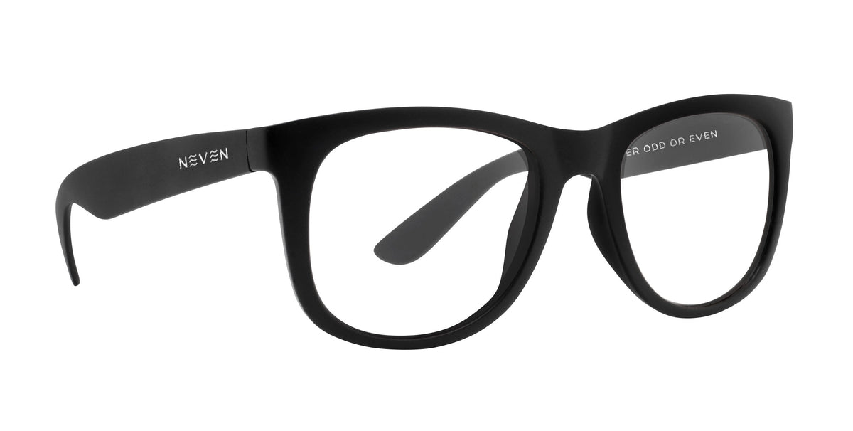 Classic Black N/A polarized sunglasses from Neven Eyewear.