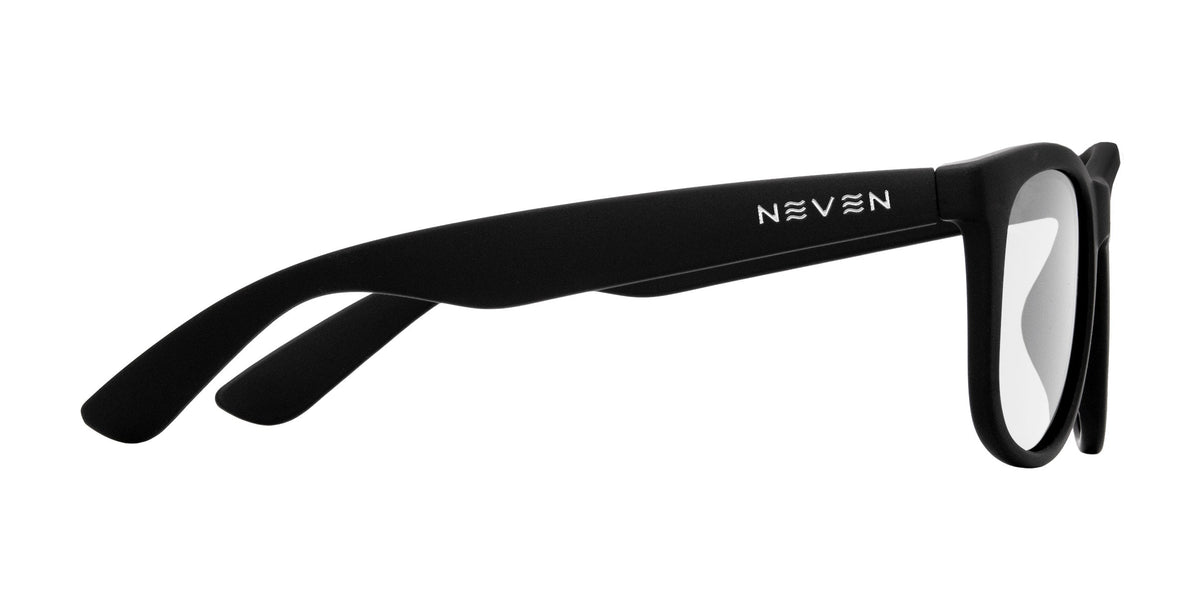 Classic Black N/A polarized sunglasses from Neven Eyewear.