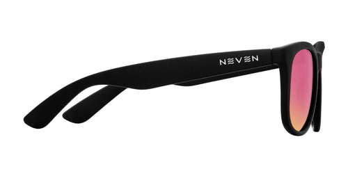 Classic Black N/A polarized sunglasses from Neven Eyewear.