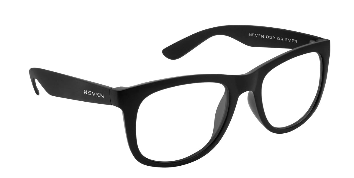 Classic Black N/A polarized sunglasses from Neven Eyewear.