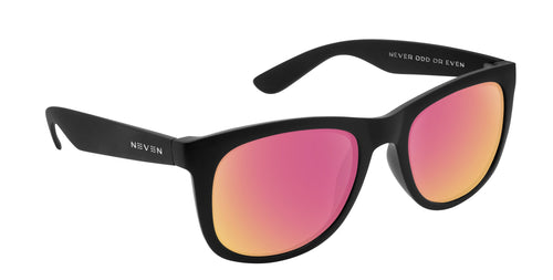 Classic Black N/A polarized sunglasses from Neven Eyewear.