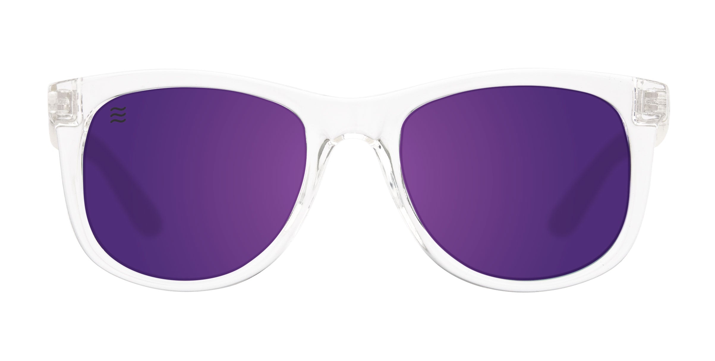 Shop Purple Rain Classic Vintage Sunglasses