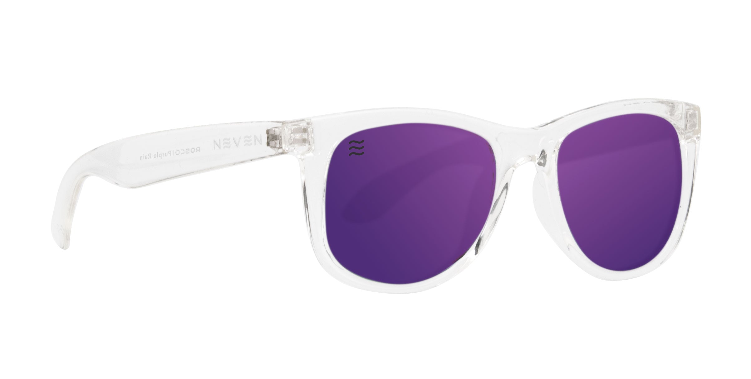 Supreme Nomi Sunglasses Purple - starrvybzonline.com