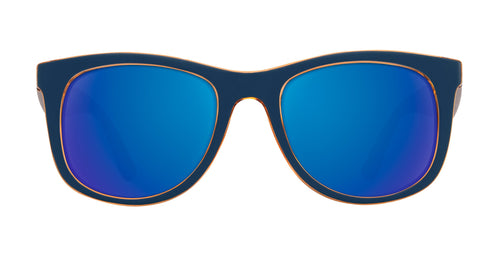 Sundown Brown Sunglasses polarized sunglasses from Neven Eyewear.