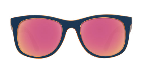 Sundown Brown Sunglasses polarized sunglasses from Neven Eyewear.