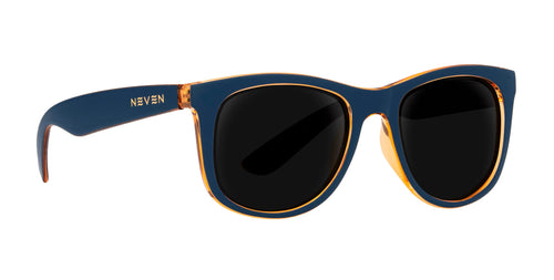 Sundown Brown Sunglasses polarized sunglasses from Neven Eyewear.