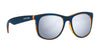 Image for SINGLE VISION / Silver / Standard
