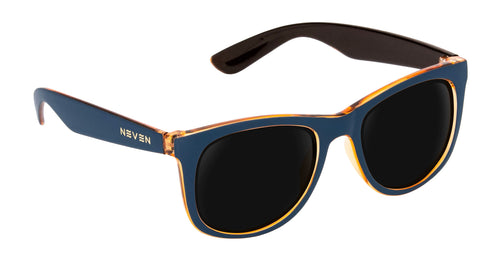 Sundown Brown Sunglasses polarized sunglasses from Neven Eyewear.