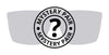 Mystery Pair sunglasses with a question mark design