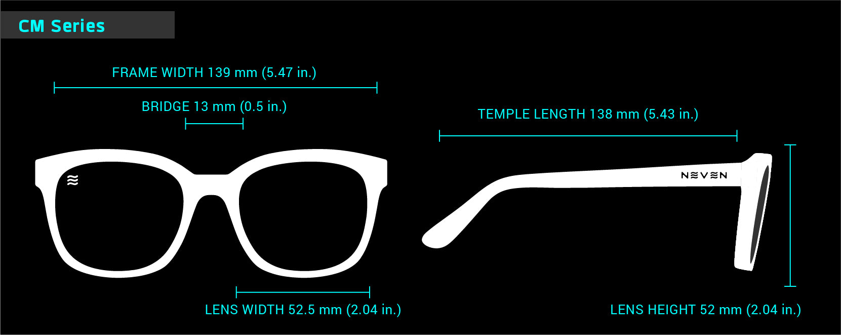 Lindilou Sunglasses Fit Guide